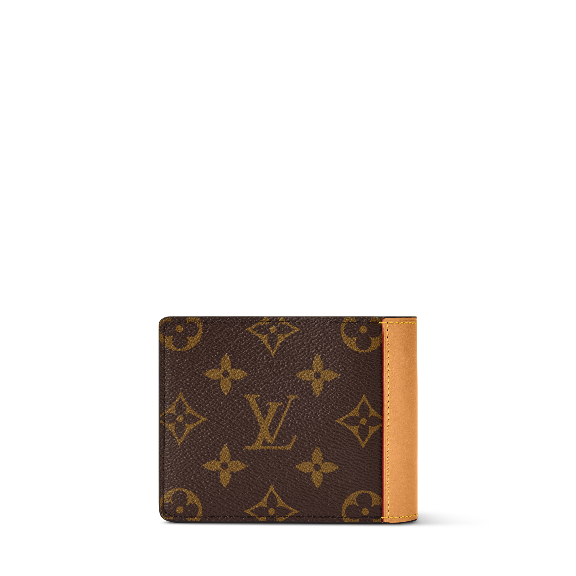 Multiple Wallet Monogram Archive - Super Lucky Day - For Him
